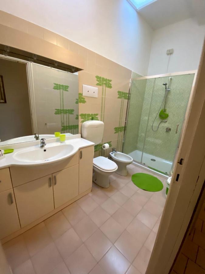 Casa Vacanze Gabbianella Villa Con Giardino Lungolago Maderno Toscolano Maderno Extérieur photo