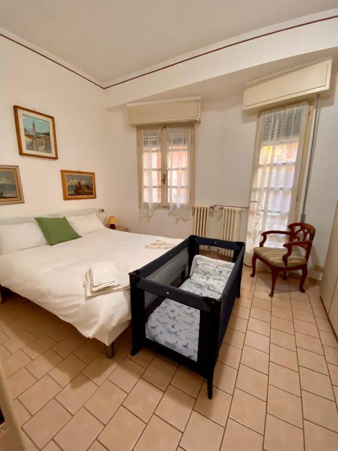 Casa Vacanze Gabbianella Villa Con Giardino Lungolago Maderno Toscolano Maderno Extérieur photo
