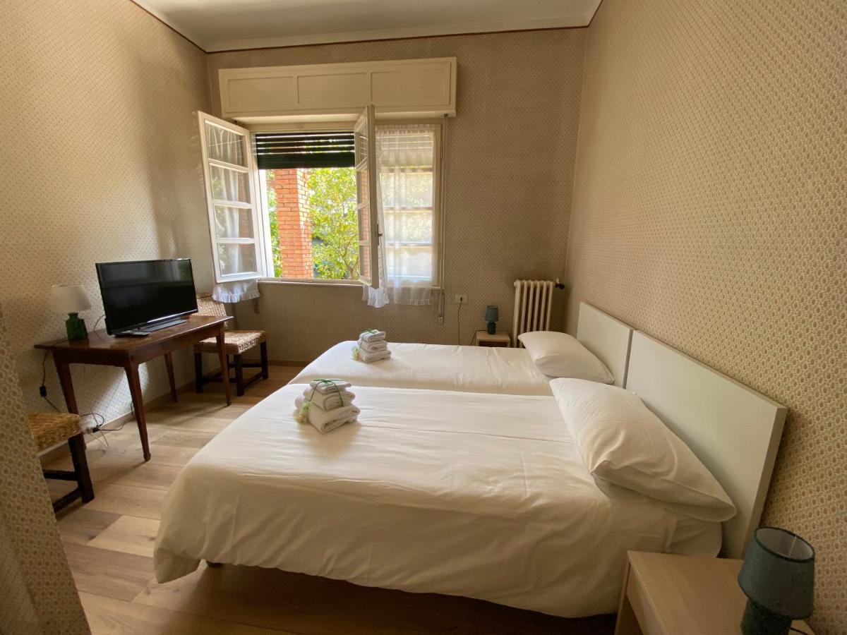 Casa Vacanze Gabbianella Villa Con Giardino Lungolago Maderno Toscolano Maderno Extérieur photo